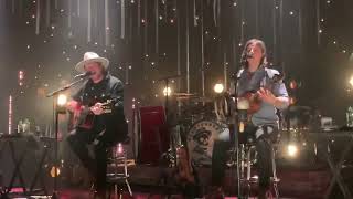 NeedtoBreathe Live - State I’m In / When My Time Comes - Tennessee Theatre Knoxville TN - 5/22/22