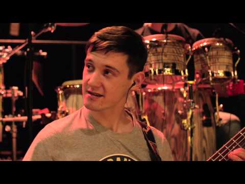 Making of: Warsaw koncert