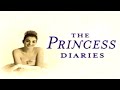 THE PRINCESS DIARIES 2001 VHS Trailer Previews Rip Digitization From MR HEADMISTRESS Disney