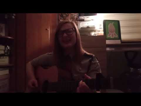 Kinga YOGGY Żeglińska, Hufiec Rzeszów - Warta