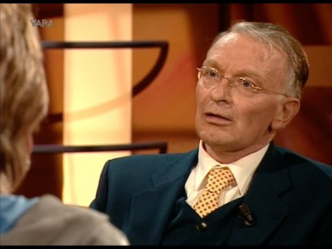 Hans Janmaat (1999) | HET ZWARTE SCHAAP