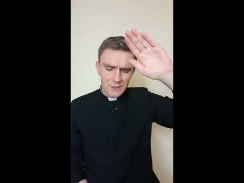 Modlitwa wstawiennicza o uzdrowienie duszy, ducha i ciała live z Fb #skrzynkaintencji #16