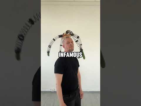 The Final Boss of Modern Art (@janerichsen)