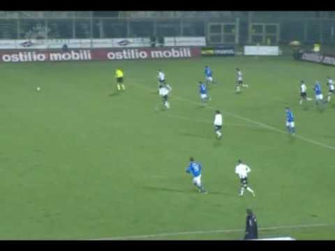 Serie B, Brescia   Ascoli 2 1   Highlights