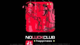 No Luck Club-Percussion Funktion