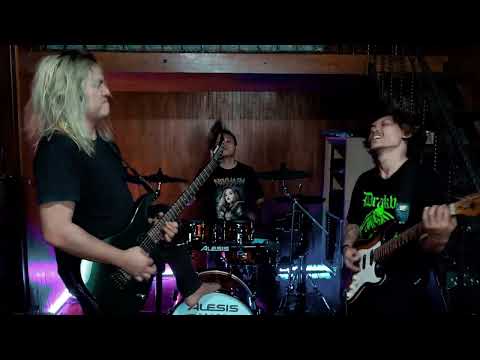 MY FIRST ETUDE ( NEW ARRANGEMENT )