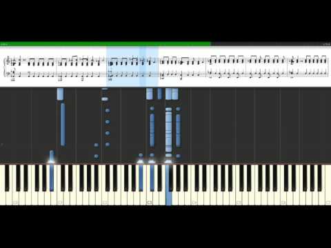 My Kind of Love - Emeli Sande piano tutorial