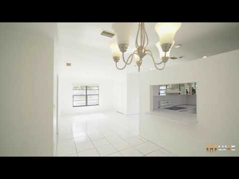 30250 SW 162 Avenue | Homestead | Charming Starter Home