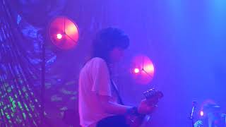 Courtney Barnett - History Eraser - Live @ Sonic City Festival 2018.