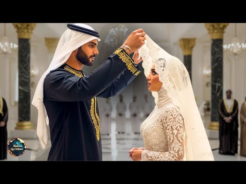 A “FILHA FEIA” Foi Enviada ao XEIQUE Como PIADA… mas Ela Era TUDO o que Ele Sempre SONHOU!