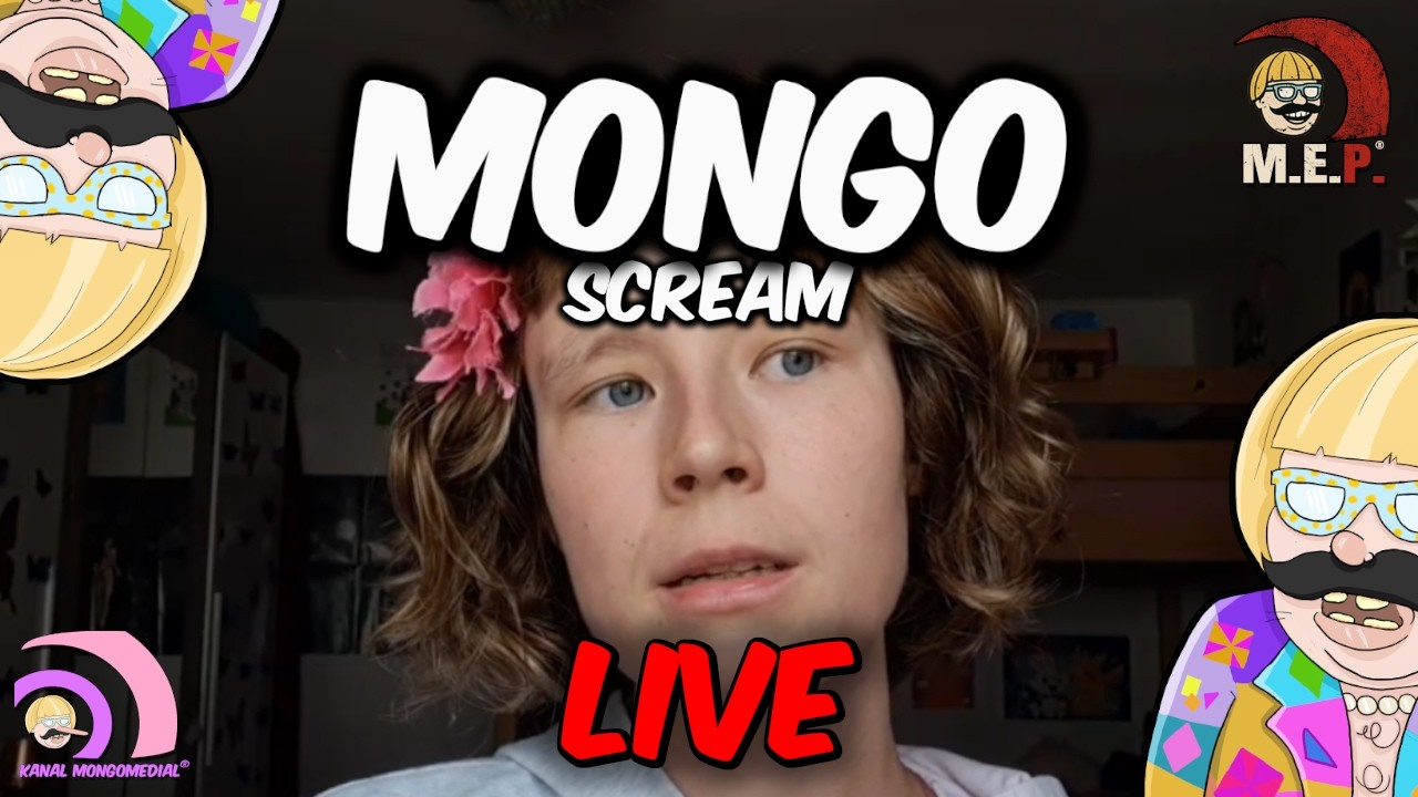 Mongers Magische Sonntags Schau