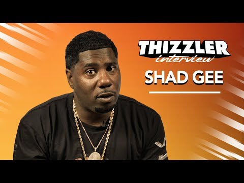 Shad Gee on meeting the Jacka, transitioning from the streets to owning a legitimate business & more