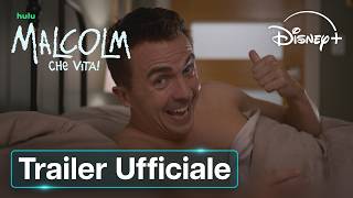 Malcolm: Che Vita! | Trailer Ufficiale | Disney+ Italia