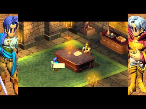 Let's Play Ogre Battle 64 #7 - Killer Broomsticks