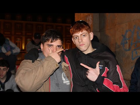 POLI vs TOBIAS - 4TOS - 24/06 - FECHA 4 - FM FREE