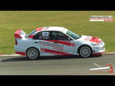#RallyOnTheLimit : Test GTC Rally - Molkenboer Autosport @ Racepark Meppen 3/7/2021