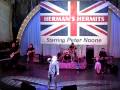 Herman's Hermits - There's a Kind of Hush (All ...