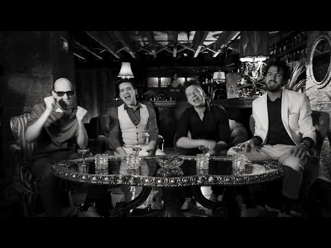 QW4RTZ -  Shawn Mendes, Maroon 5, Loud, Zedd, Maren Morris, Grey (a cappella cover)