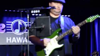 Walking in Avalon-Christopher Cross Live at the Blue Note Hawaii
