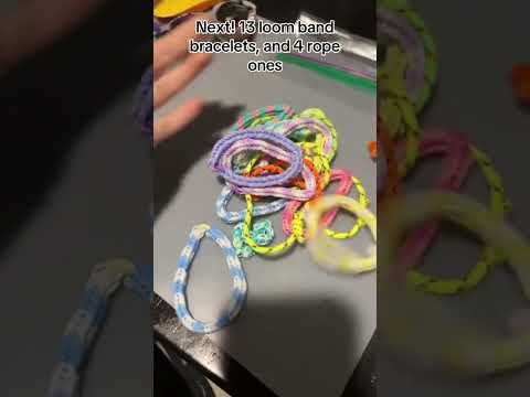 Ren faire trinket trading! #tiktokvideo #viralvideo #renfaire #trinkets