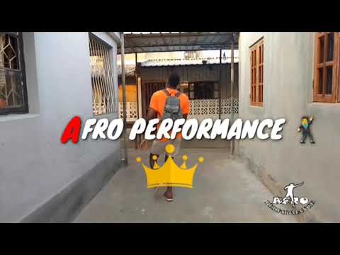 Scró Que Cuia - Vou te dáa (feat. DJ Vado Poster) | DANCE VÍDEO | AFRO PERFORMANCE | 2020