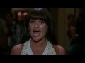 Glee - I Won't Give Up full performance HD (Official Music Video)