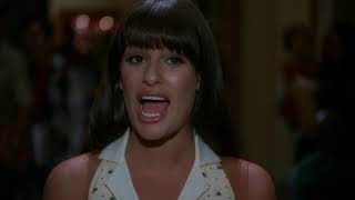 Glee - I Won&#39;t Give Up full performance HD (Official Music Video)
