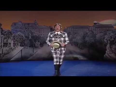 Christer Bladin - P. Lincke - Excerpts from Frau Luna