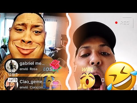 Batalla de TikTok alofoke vs bulin 47