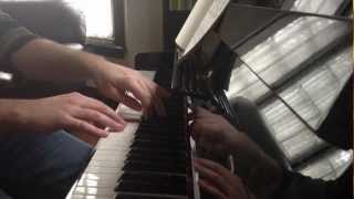 Doctor Gradus ad Parnassum - Claude Debussy