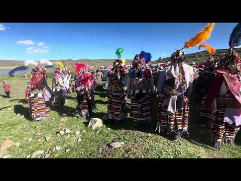 carnaval norte potosi ( provincia chayanta)Localidad Uluchi Comunidad "MUTUMARCA "  #viral #parti