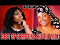 BEST OF CHRISTINA SHUSHO GOSPEL MIX 2025 OMBA RELAX SHUSHA NYAVU TENDA MTETEZI VDJ CRAVING