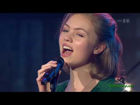 Angelo Kelly & Family - Country Roads (Happy Day 24.10.2020)