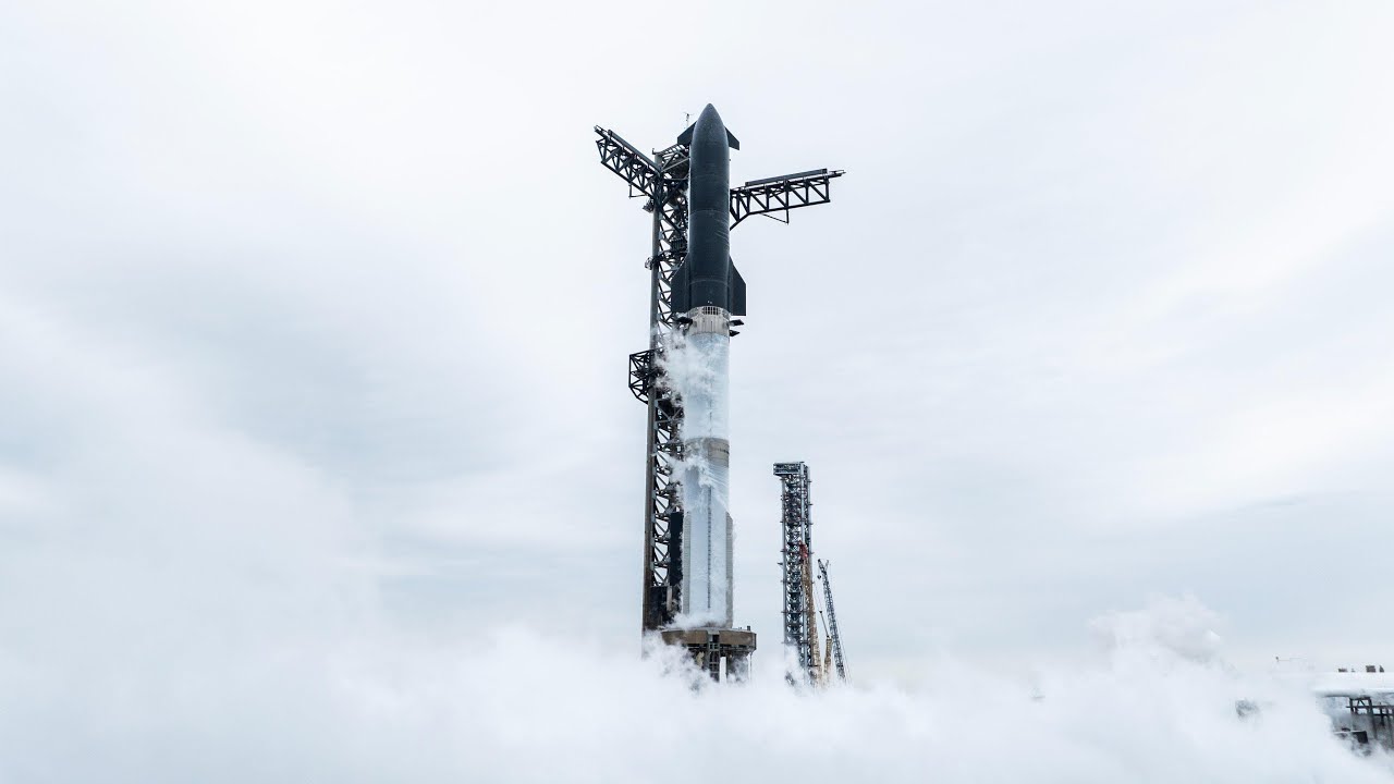Watch the Launch