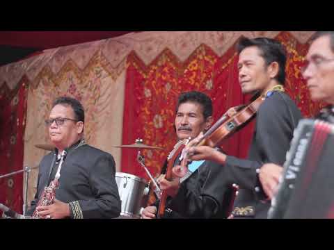 KAPARINYO SAMPAI HATI