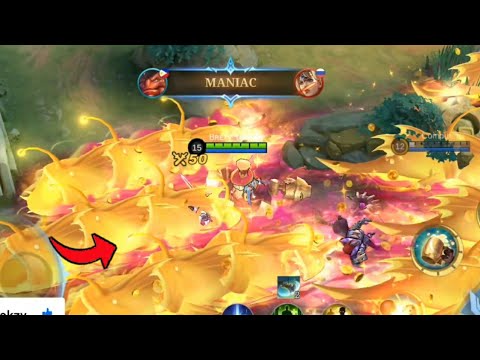 revamped bane unlimited skill trick