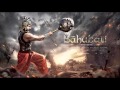 Bahubali Soundtrack - M M Keeravaani (2 in 1)