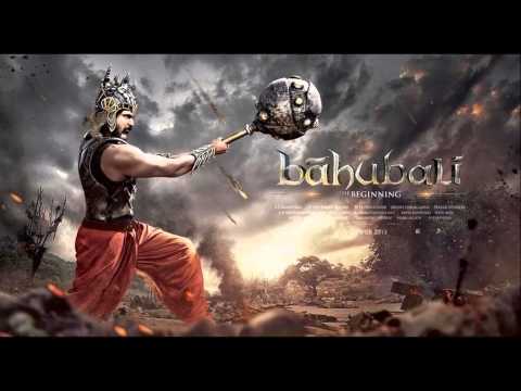 Bahubali Soundtrack - M M Keeravaani (2 in 1)