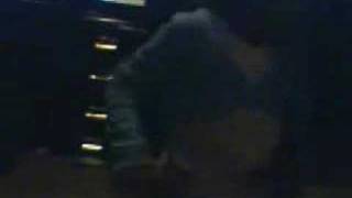 Baby Gurl Snappin Her Fingaz