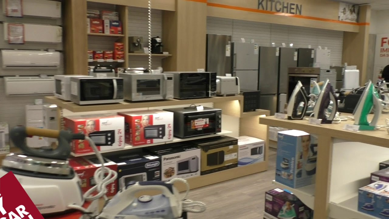 Apre in Toscana “Switch On by Brico io”