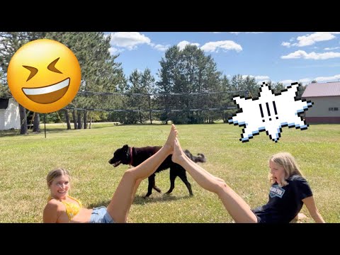 BROOKE & ASHLEY FUNNY MOMENTS PART 56