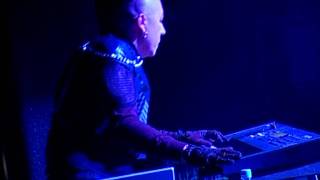 Hocico - About A Dead (Live in Russia, Ekaterinburg, TELE-CLUB) HQ