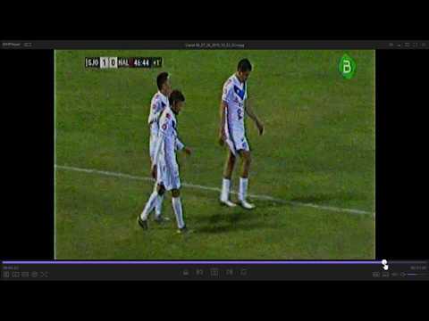 Analisis San Jose 2 - 1 Nacional Potosi, Nuevos Sponsors, Estadisticas, Goles, Calificación jugadore