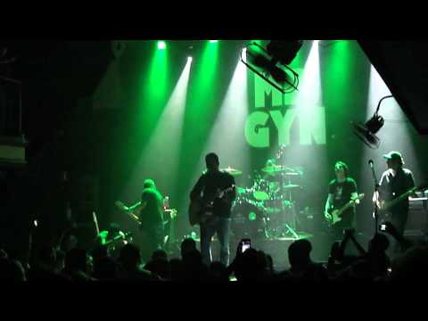 Mr. Gyn em Uberlândia 23/03/2012 - Música Sonhando.MP4