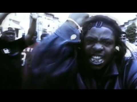 Das EFX - Real Hip Hop (Official Video) [Explicit]