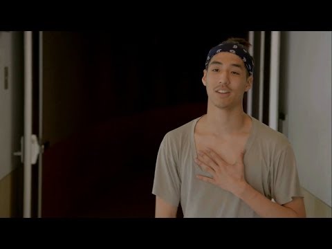 Lex Ishimoto's Solos Performance  Season 14  SO YOU THINK YOU CAN DANCE