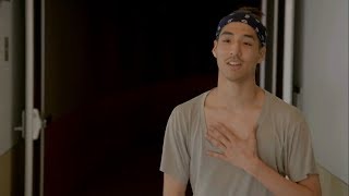 Lex Ishimoto&#39;s Solos Performance  Season 14  SO YOU THINK YOU CAN DANCE