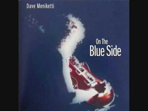 Dave Meniketti - Take It Like A Man