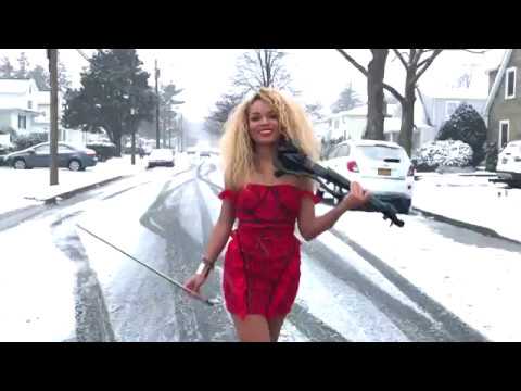 X Challenge by MAPY 🎻🔥 - Song by Nicky Jam ft. J. Balvin