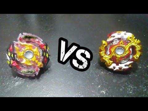 Legend Spryzen .7.Mr VS Spryzen Requiem .0.Zt - (LEFT SPIN) Part 2 | Beyblade Burst Evolution
